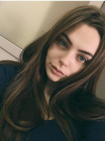 Анкета проститутки Яна, 24 года
